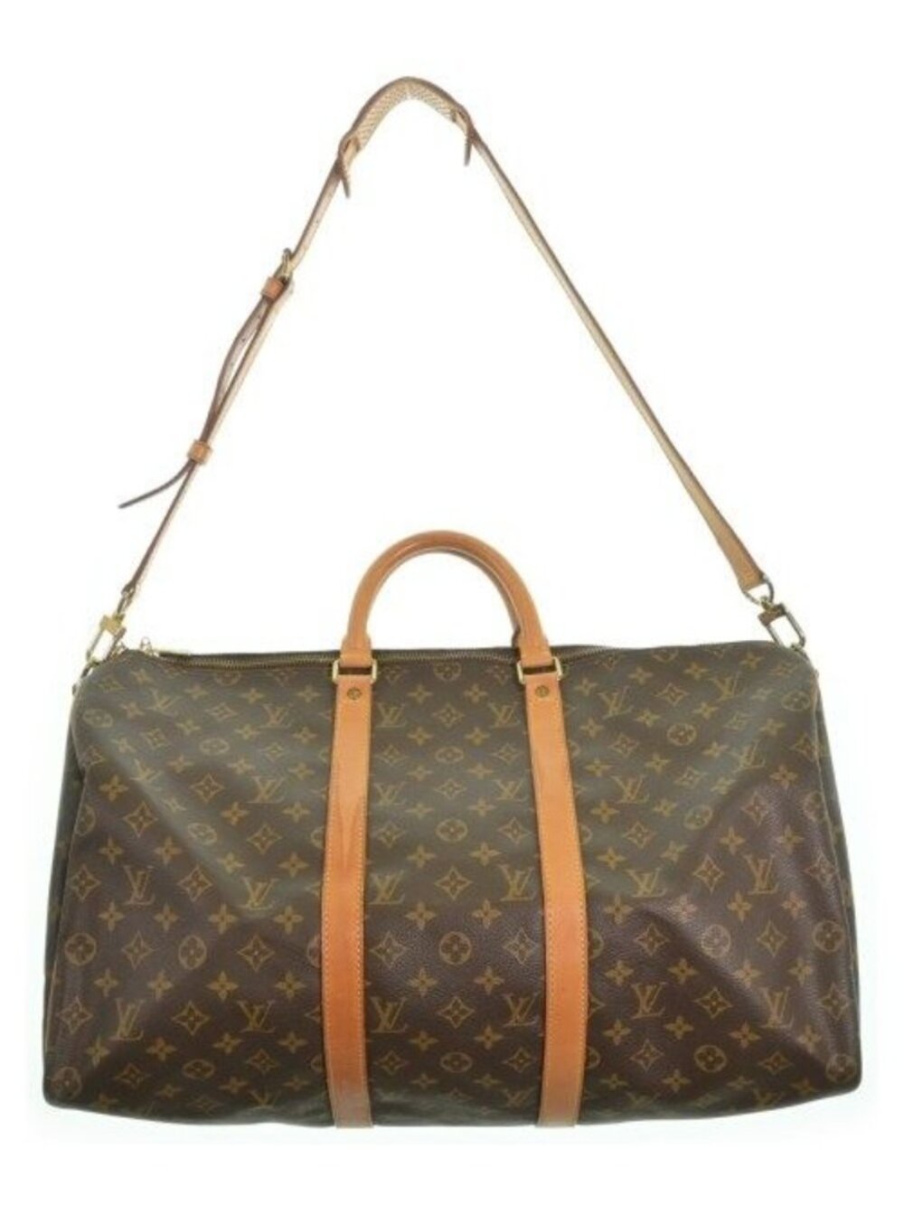 Louis Vuitton Boston Bag - Picture 3 of 14